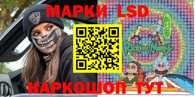 хмурый Гусев
